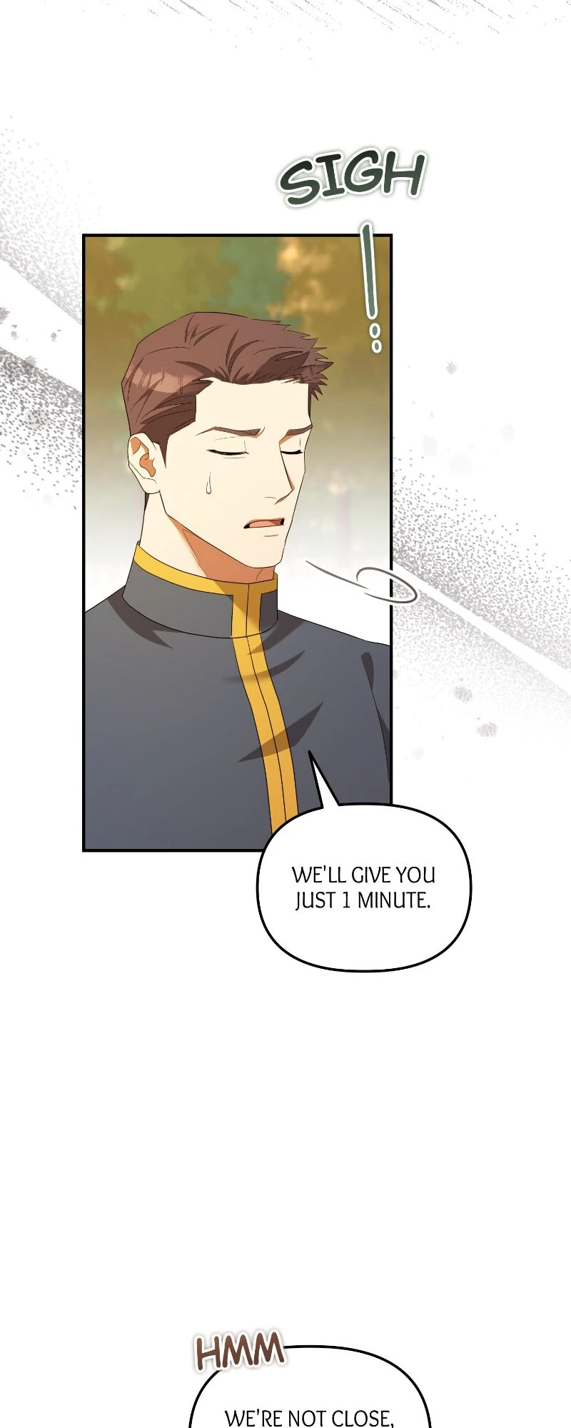 To Those Who Long for My Destruction Chapter 119 8