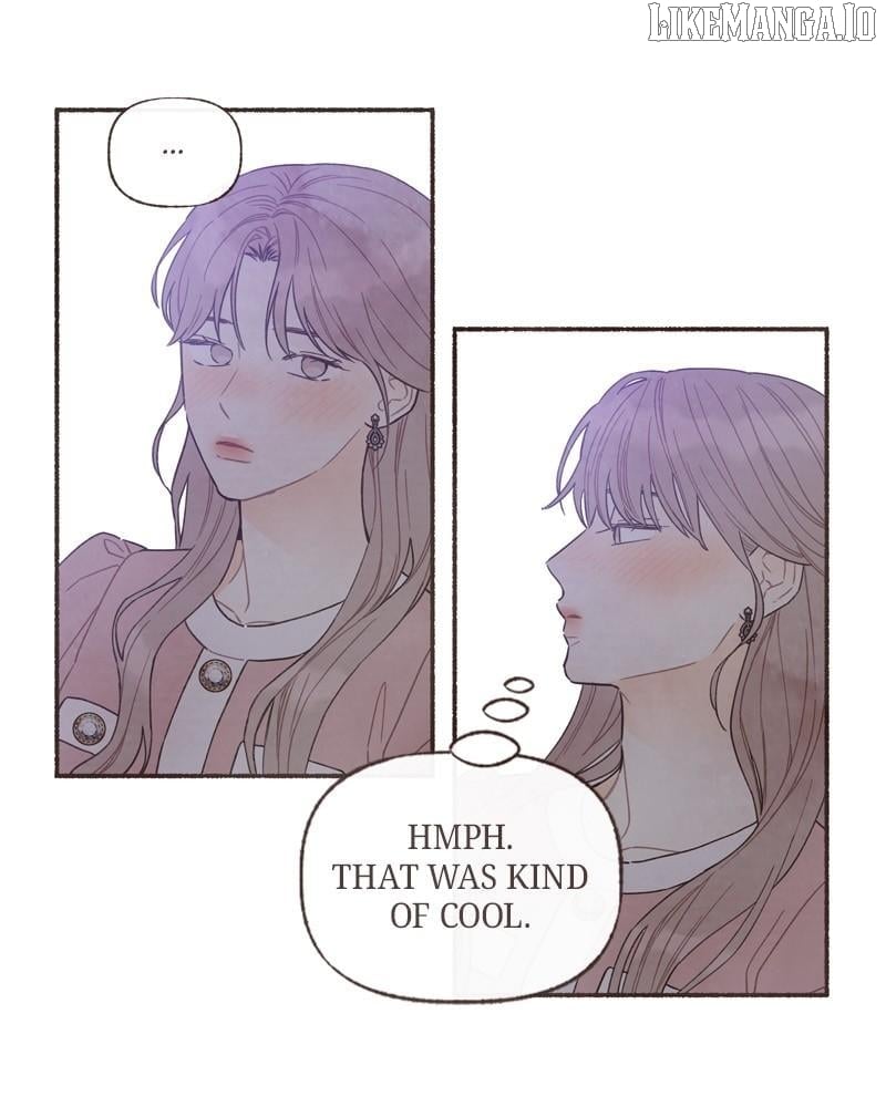 Emotional Transference Chapter 32 11