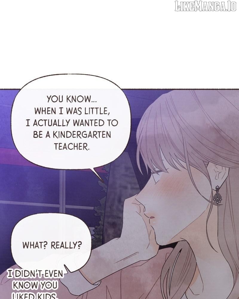 Emotional Transference Chapter 32 12