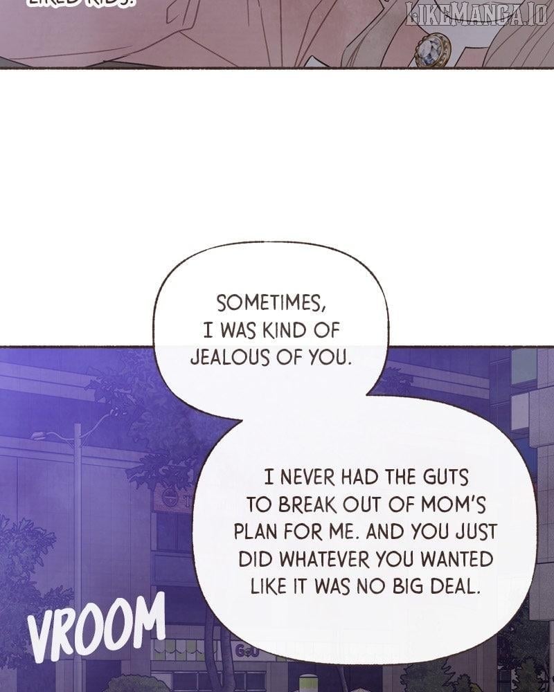Emotional Transference Chapter 32 13