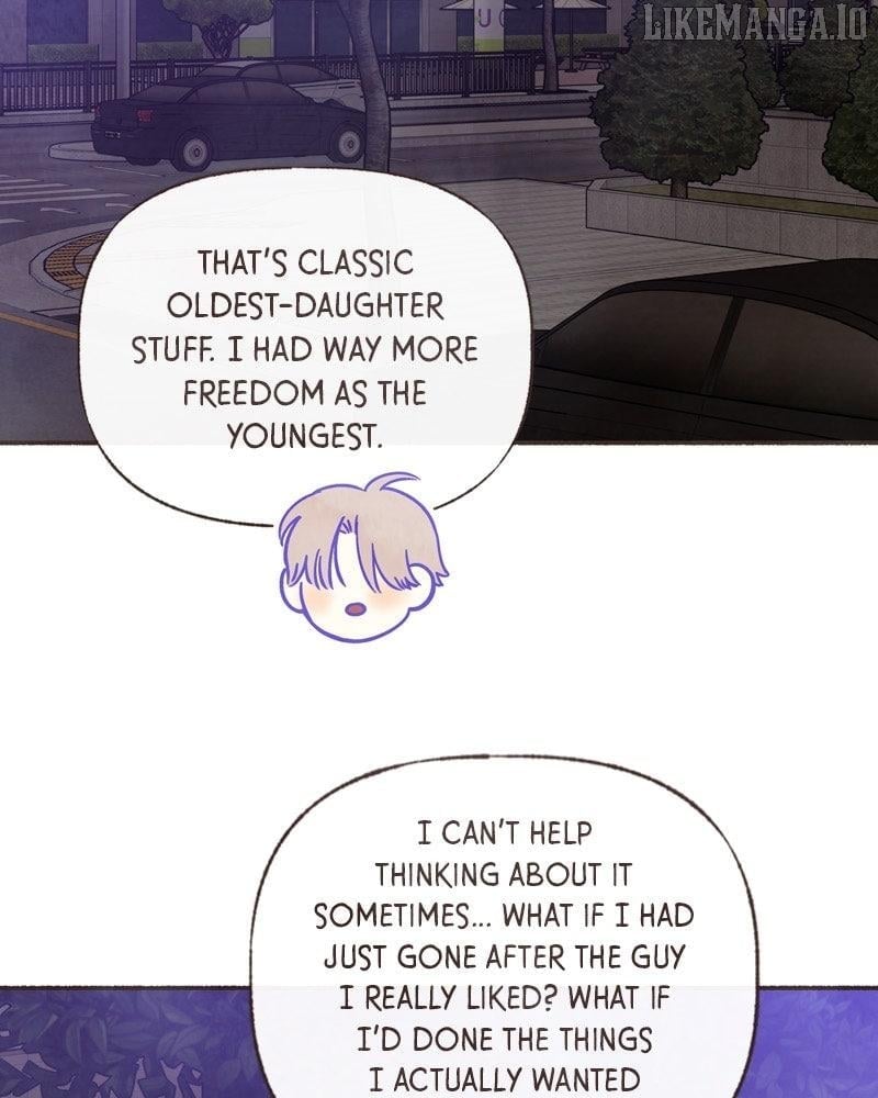 Emotional Transference Chapter 32 14
