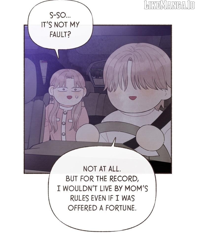 Emotional Transference Chapter 32 17