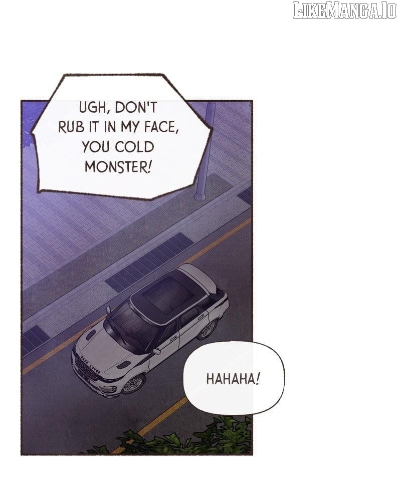 Emotional Transference Chapter 32 18