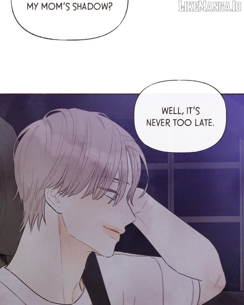 Emotional Transference Chapter 32 20