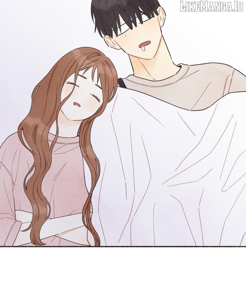 Emotional Transference Chapter 32 28