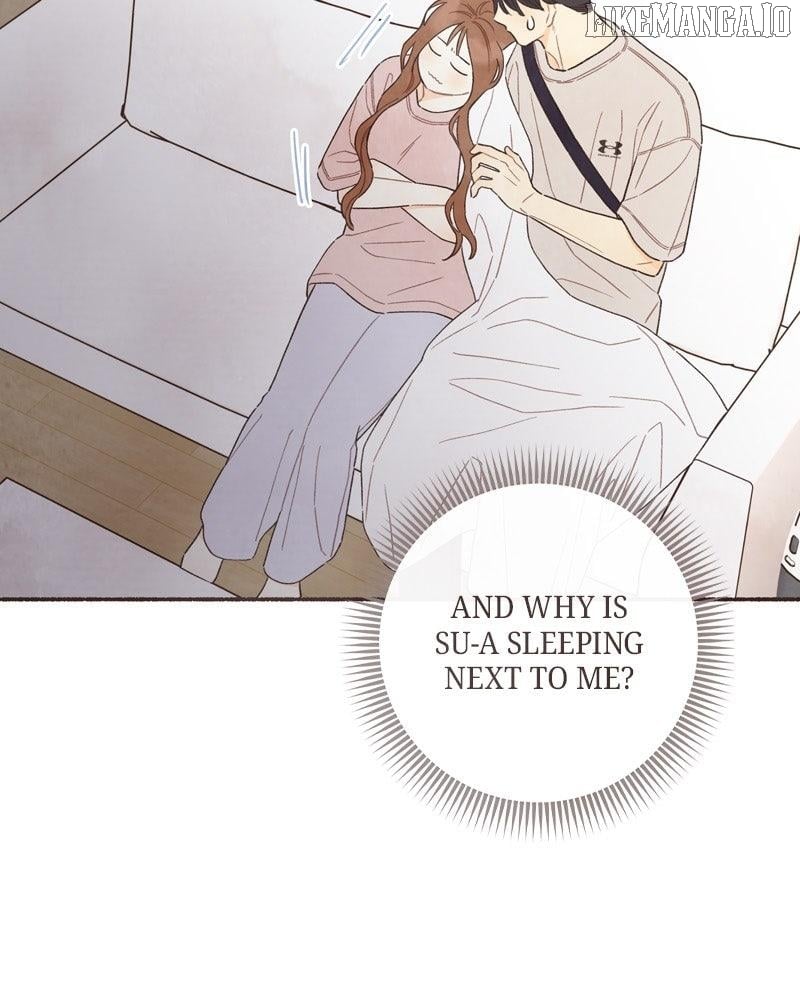 Emotional Transference Chapter 32 31