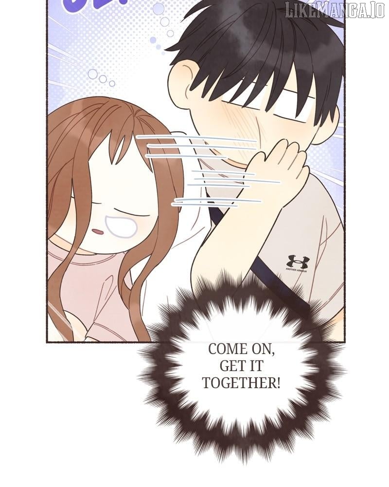 Emotional Transference Chapter 32 36