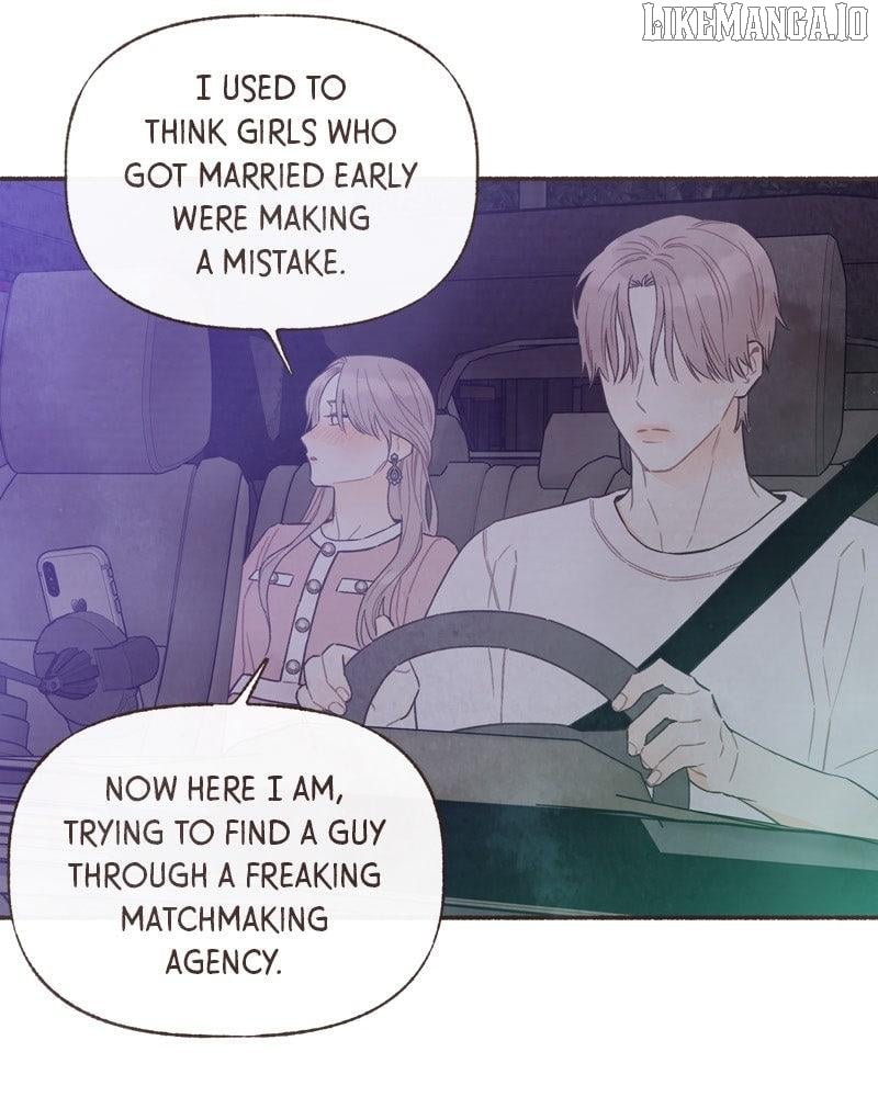 Emotional Transference Chapter 32 4
