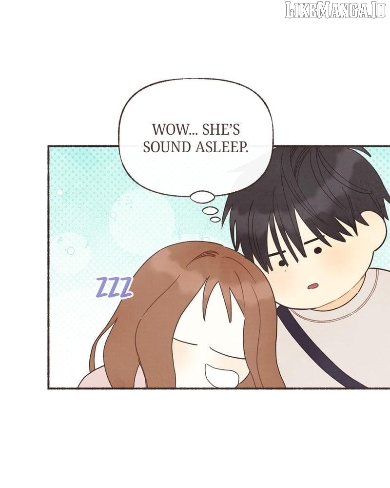 Emotional Transference Chapter 32 40