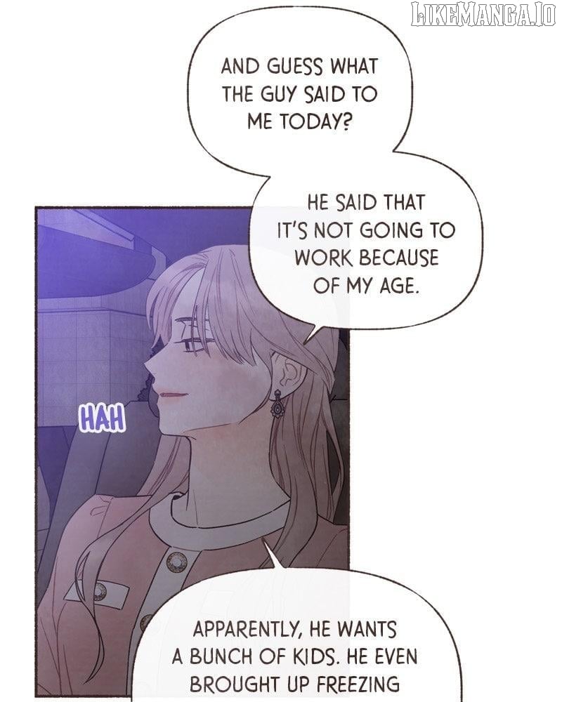Emotional Transference Chapter 32 5