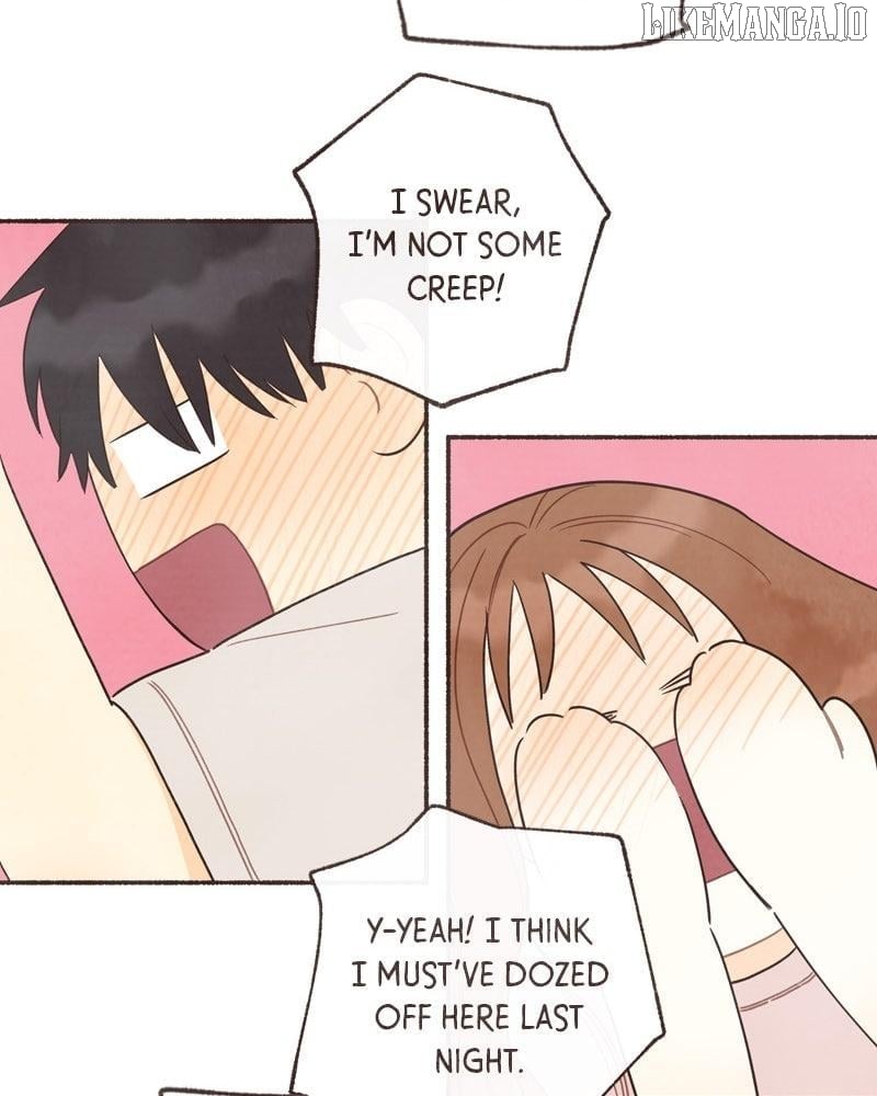Emotional Transference Chapter 32 54