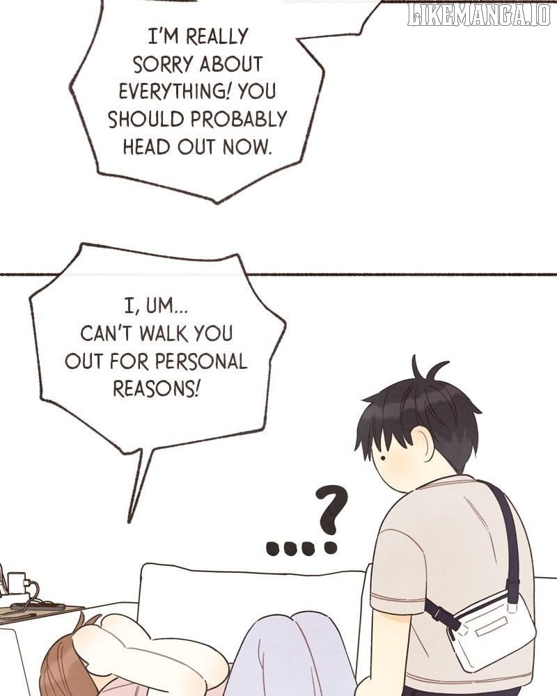 Emotional Transference Chapter 32 55