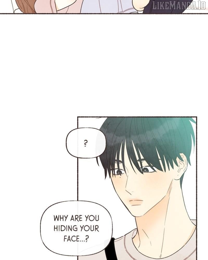 Emotional Transference Chapter 32 56