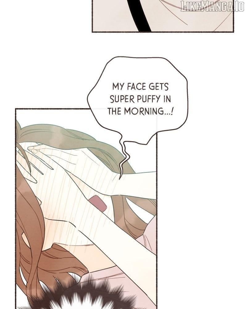 Emotional Transference Chapter 32 57