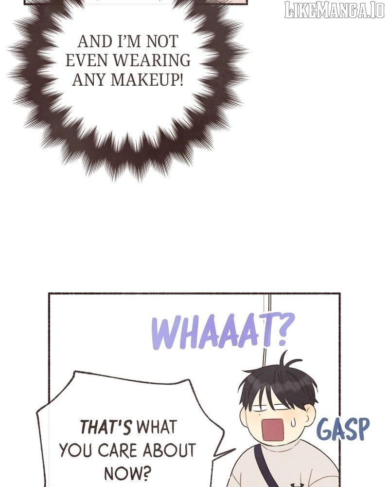 Emotional Transference Chapter 32 58
