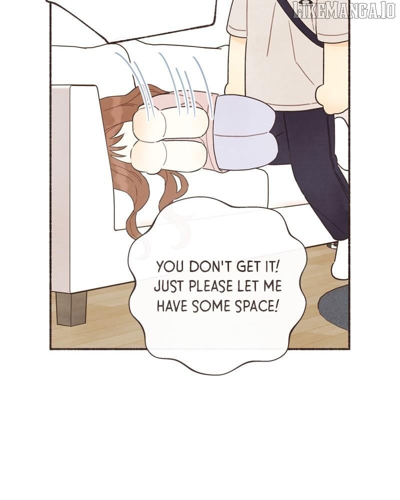 Emotional Transference Chapter 32 59