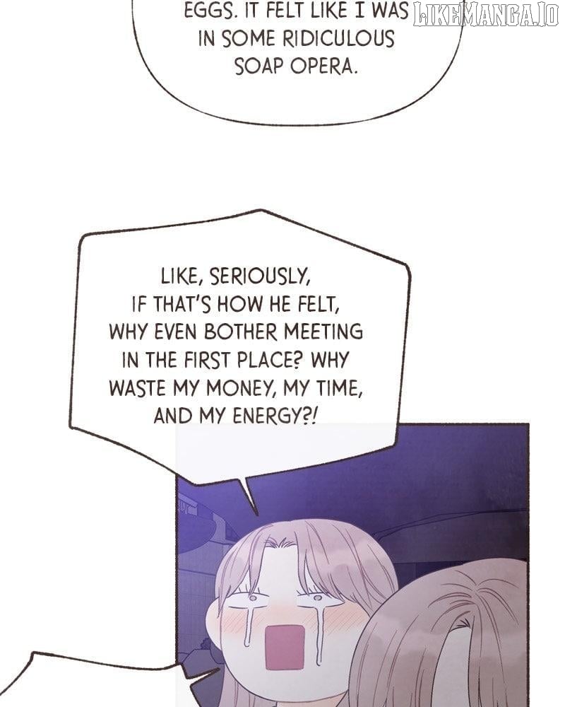 Emotional Transference Chapter 32 6