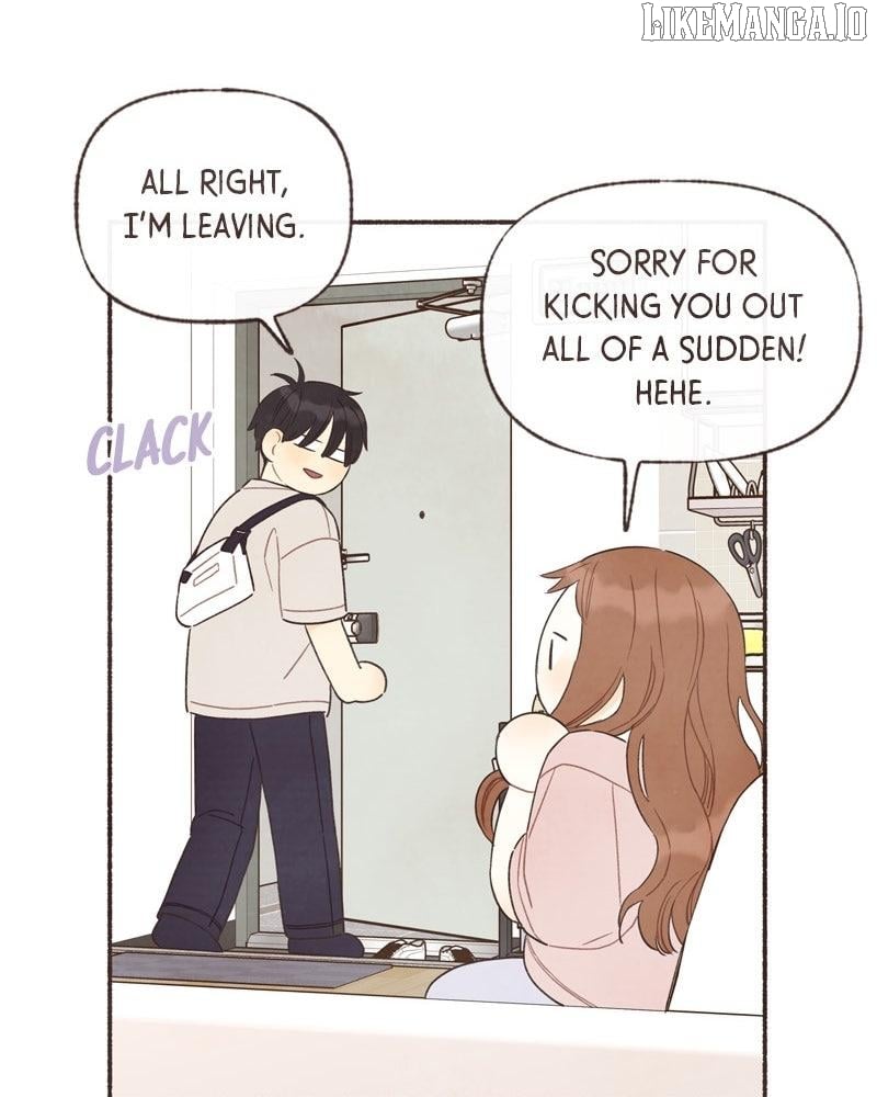 Emotional Transference Chapter 32 62