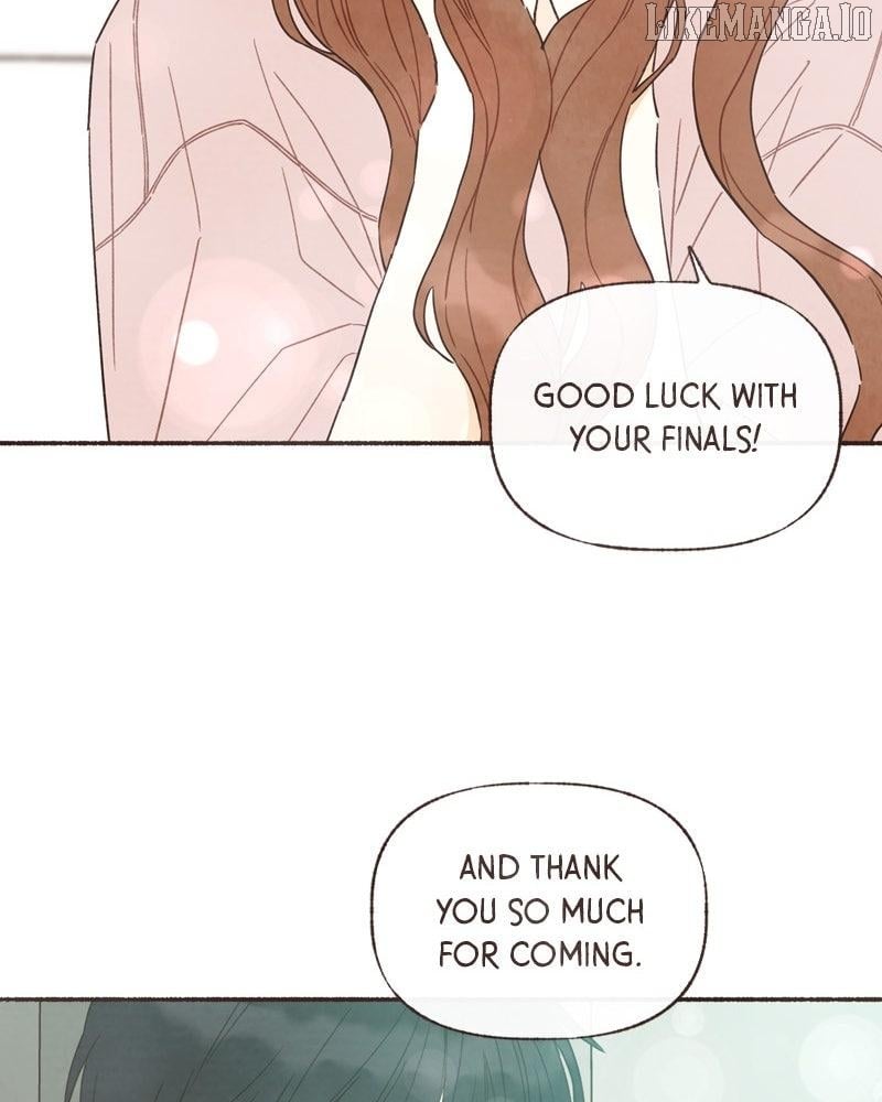 Emotional Transference Chapter 32 64