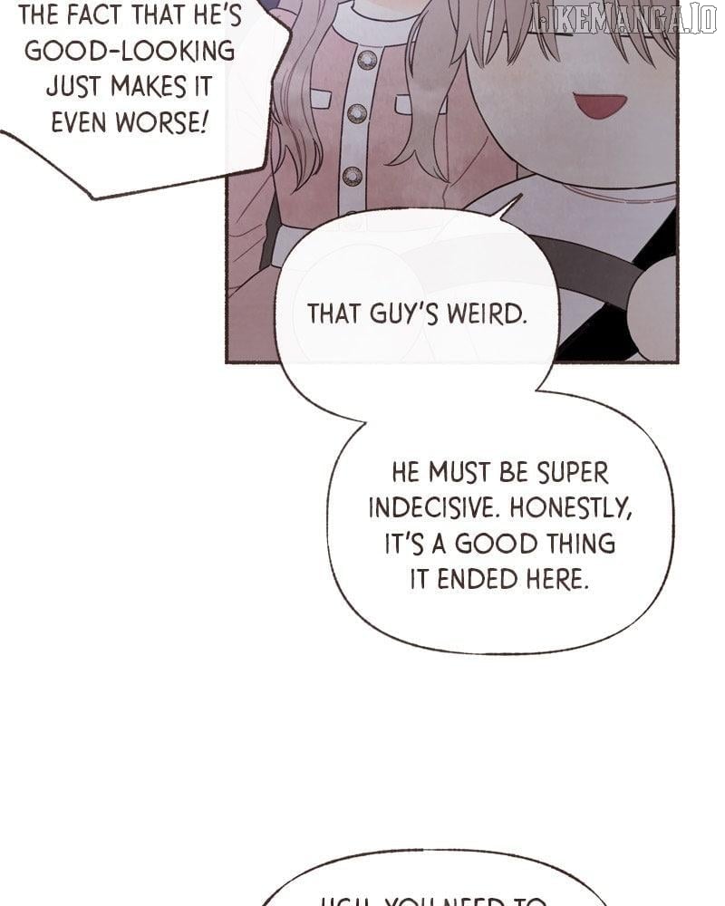 Emotional Transference Chapter 32 7