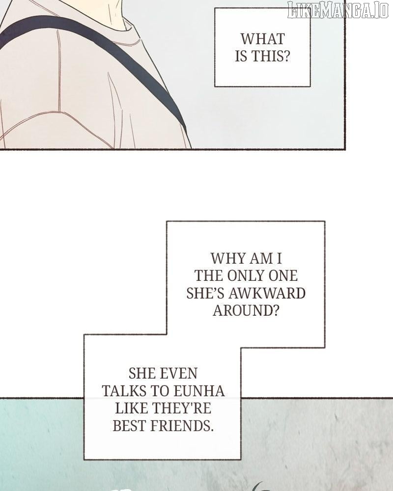 Emotional Transference Chapter 32 70