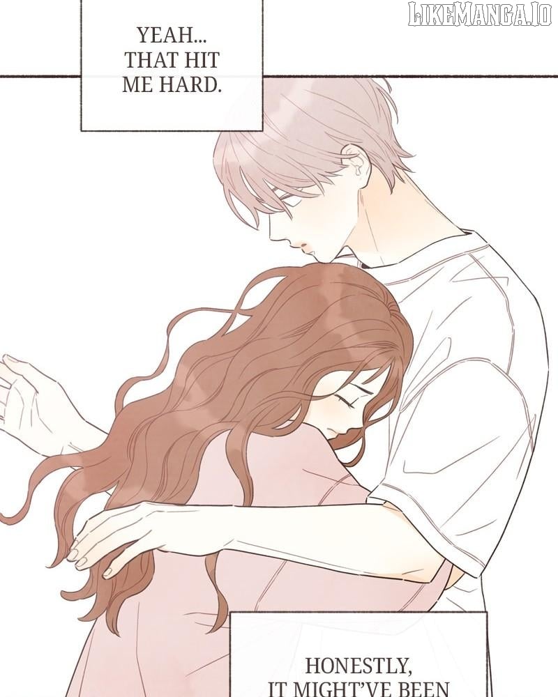 Emotional Transference Chapter 32 72