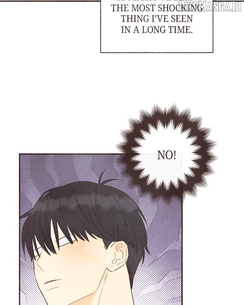 Emotional Transference Chapter 32 73