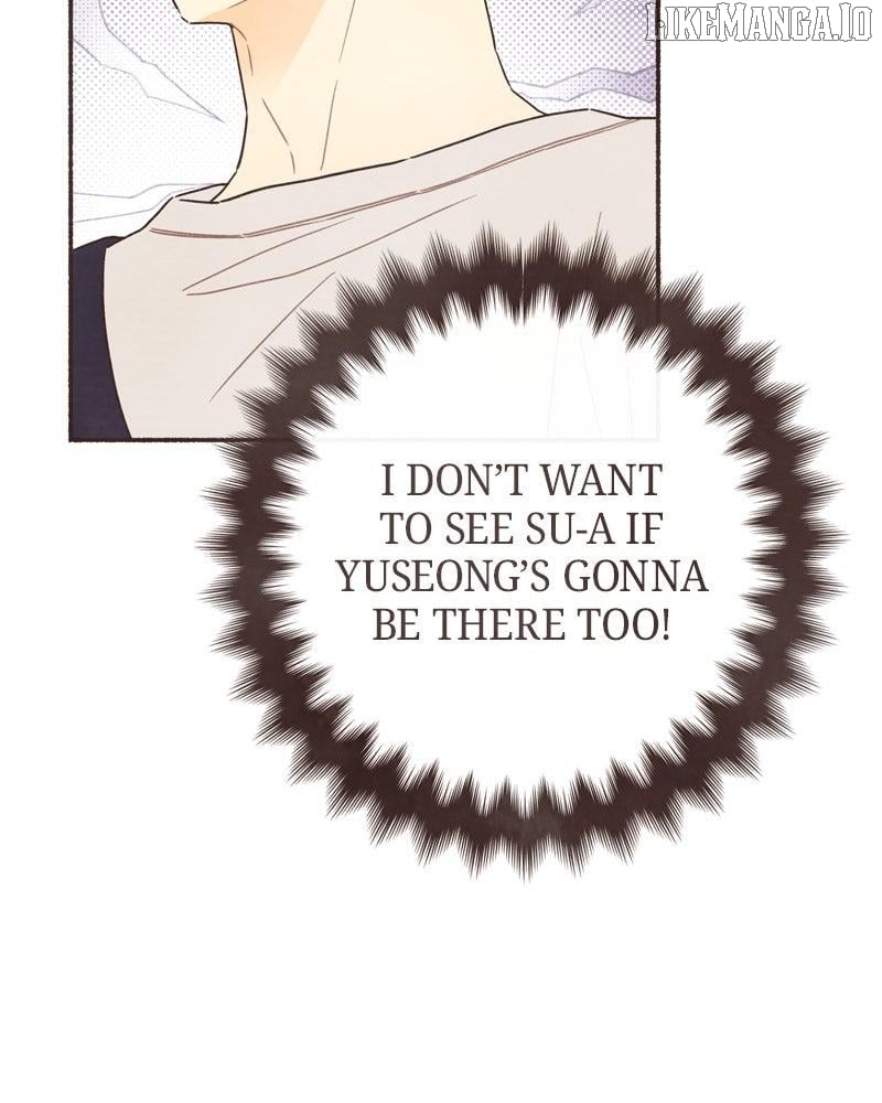 Emotional Transference Chapter 32 74