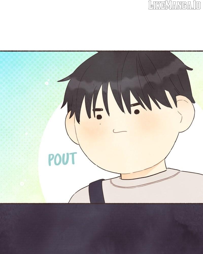 Emotional Transference Chapter 32 75