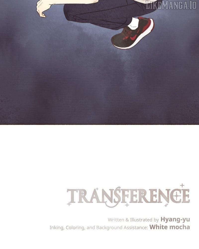Emotional Transference Chapter 32 77