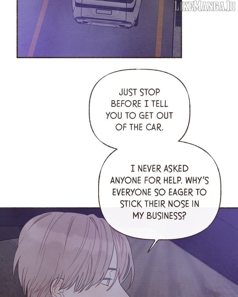 Emotional Transference Chapter 32 9