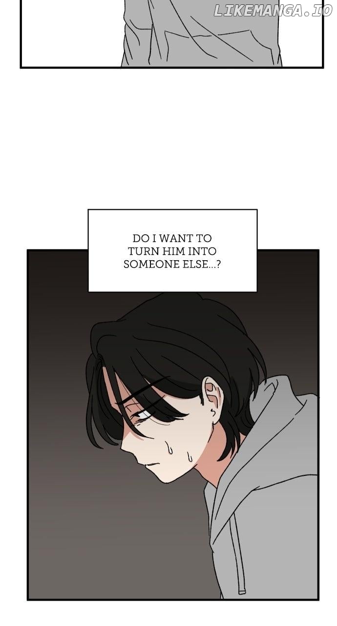 The Prize of Youth Chapter 26 10