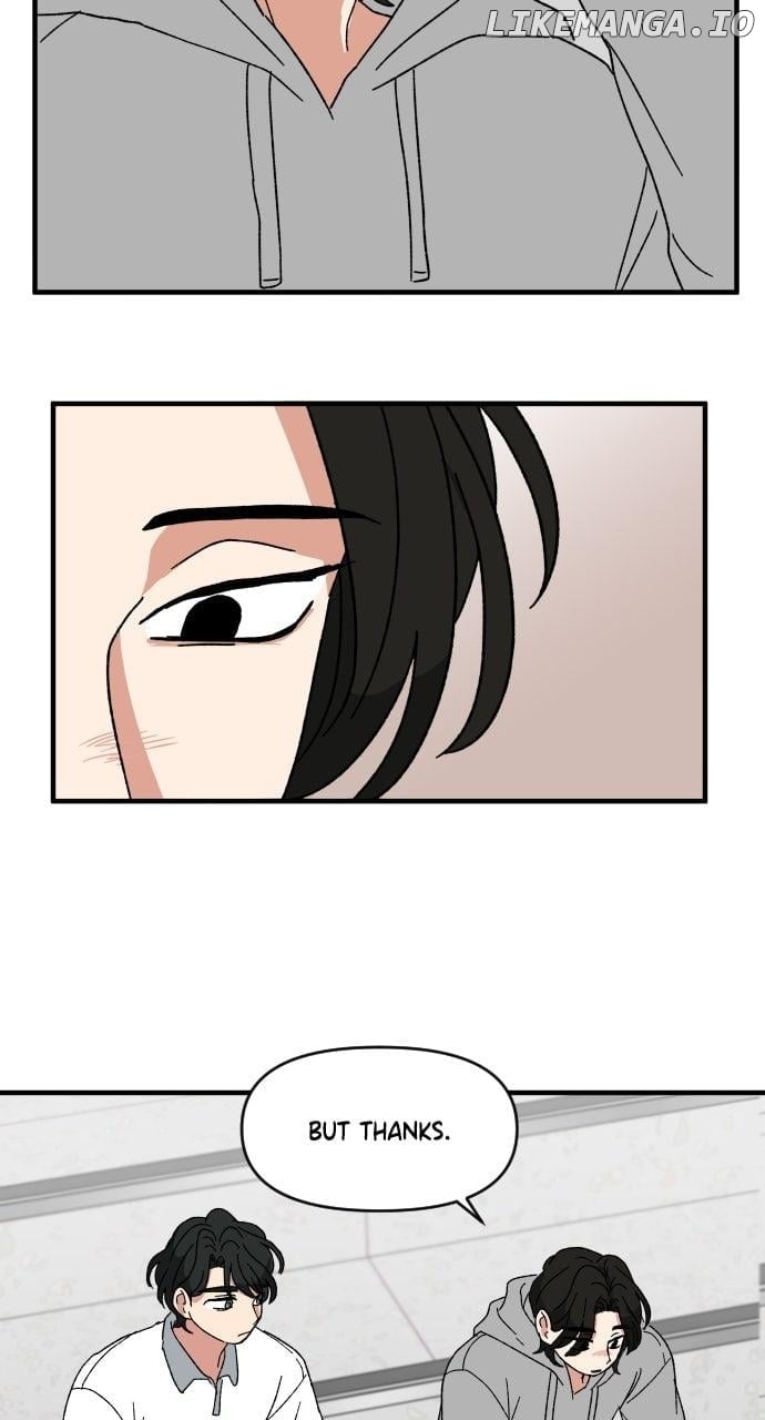 The Prize of Youth Chapter 26 100