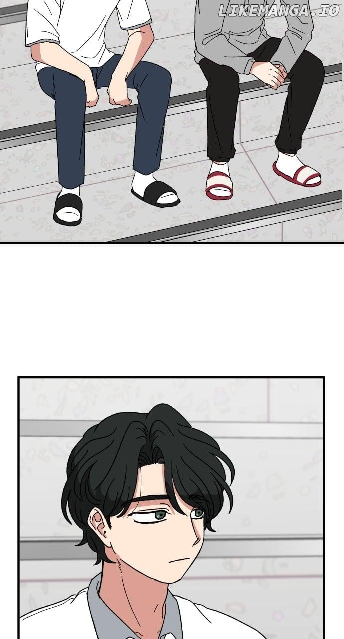 The Prize of Youth Chapter 26 101