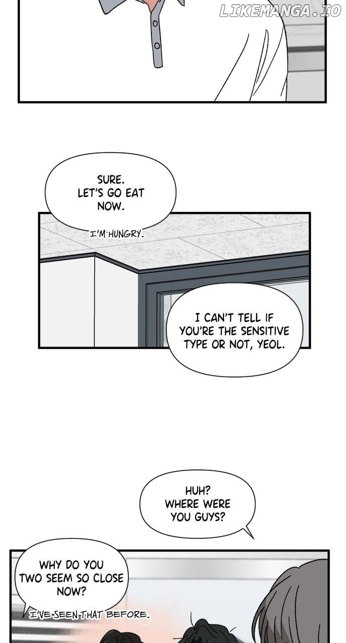 The Prize of Youth Chapter 26 102