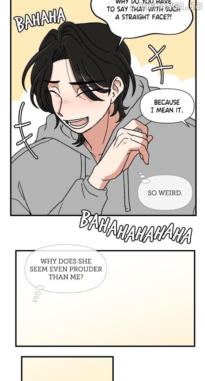 The Prize of Youth Chapter 26 106