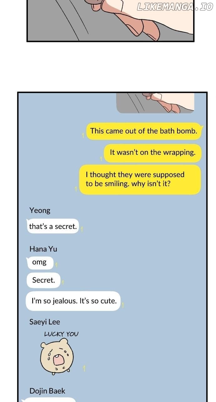 The Prize of Youth Chapter 26 108