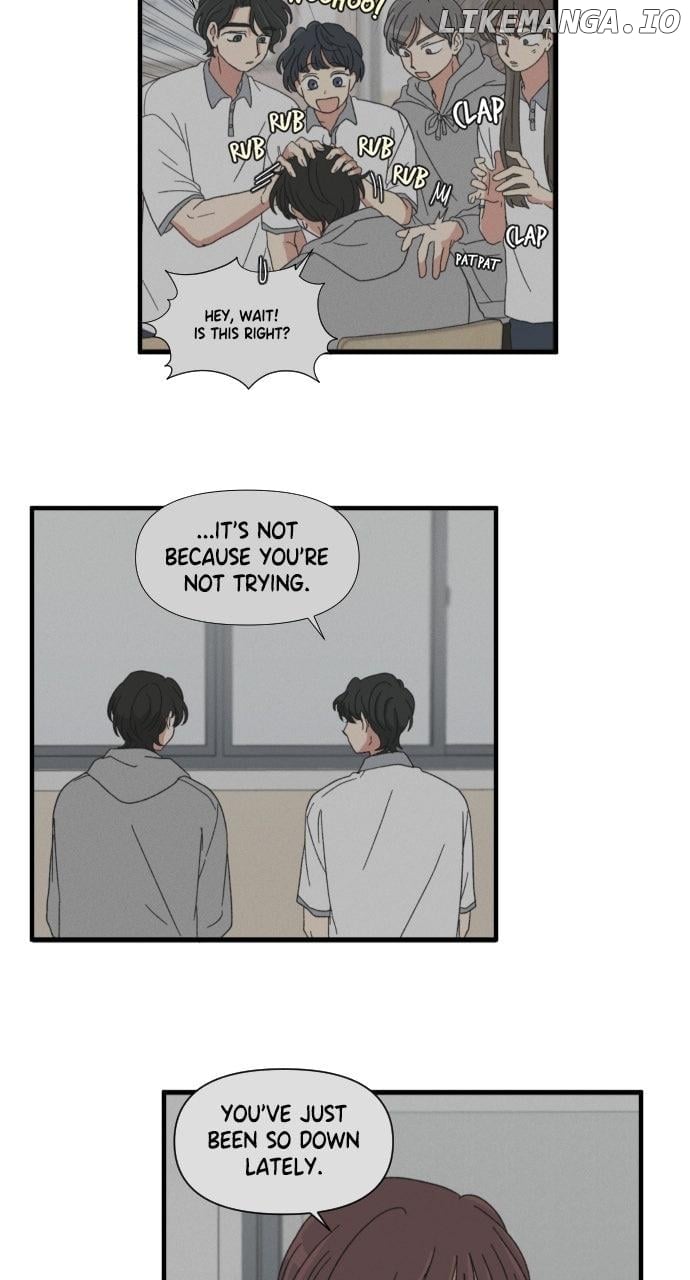 The Prize of Youth Chapter 26 111