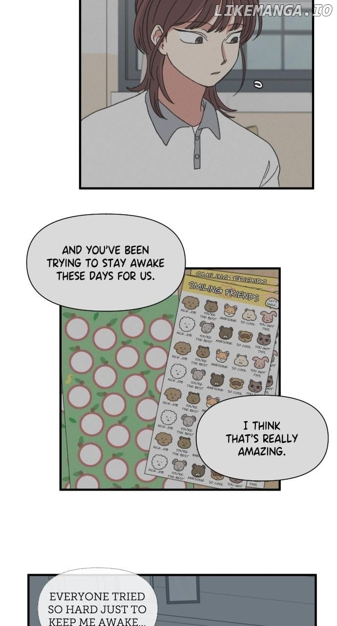 The Prize of Youth Chapter 26 112