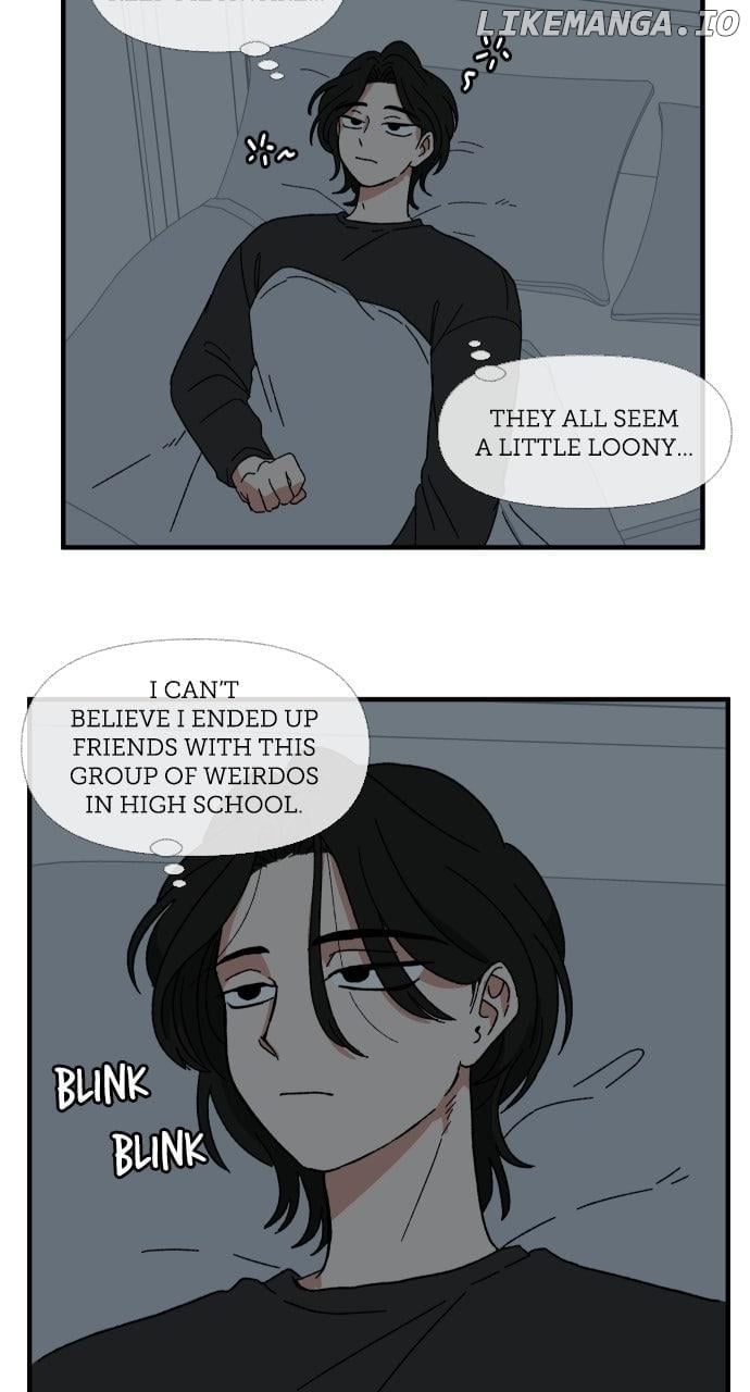 The Prize of Youth Chapter 26 113