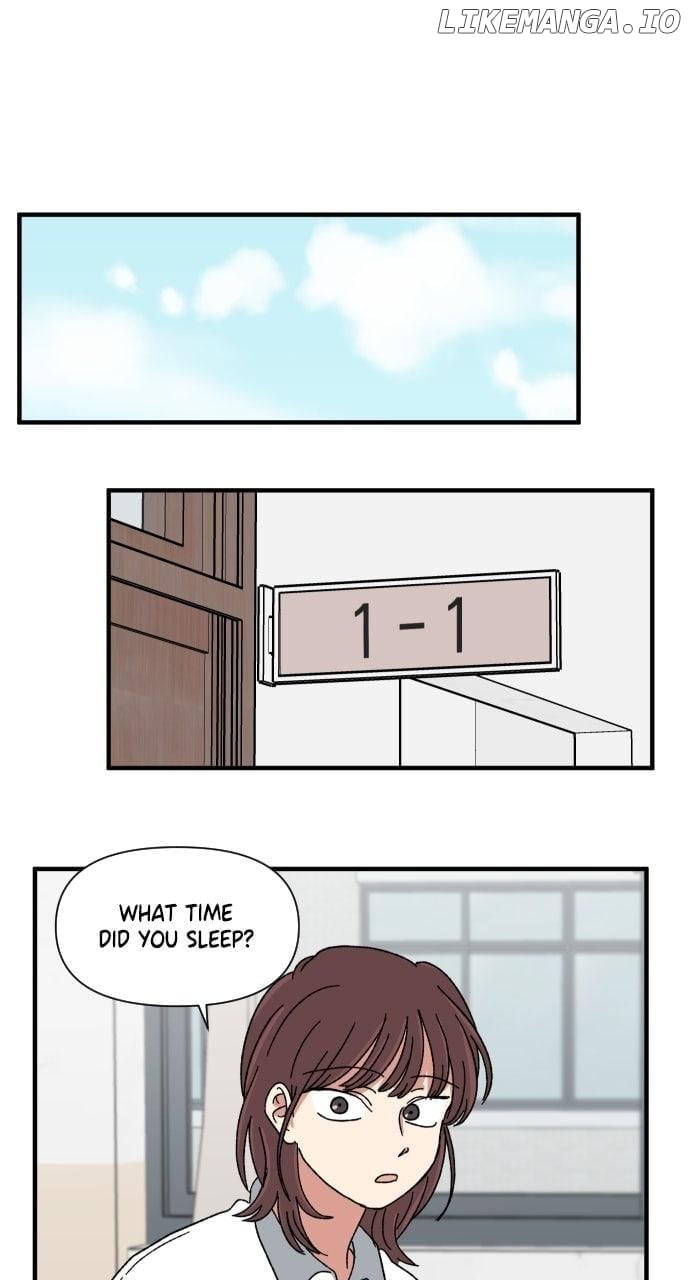 The Prize of Youth Chapter 26 117
