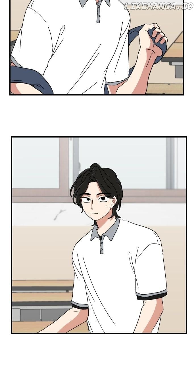 The Prize of Youth Chapter 26 118