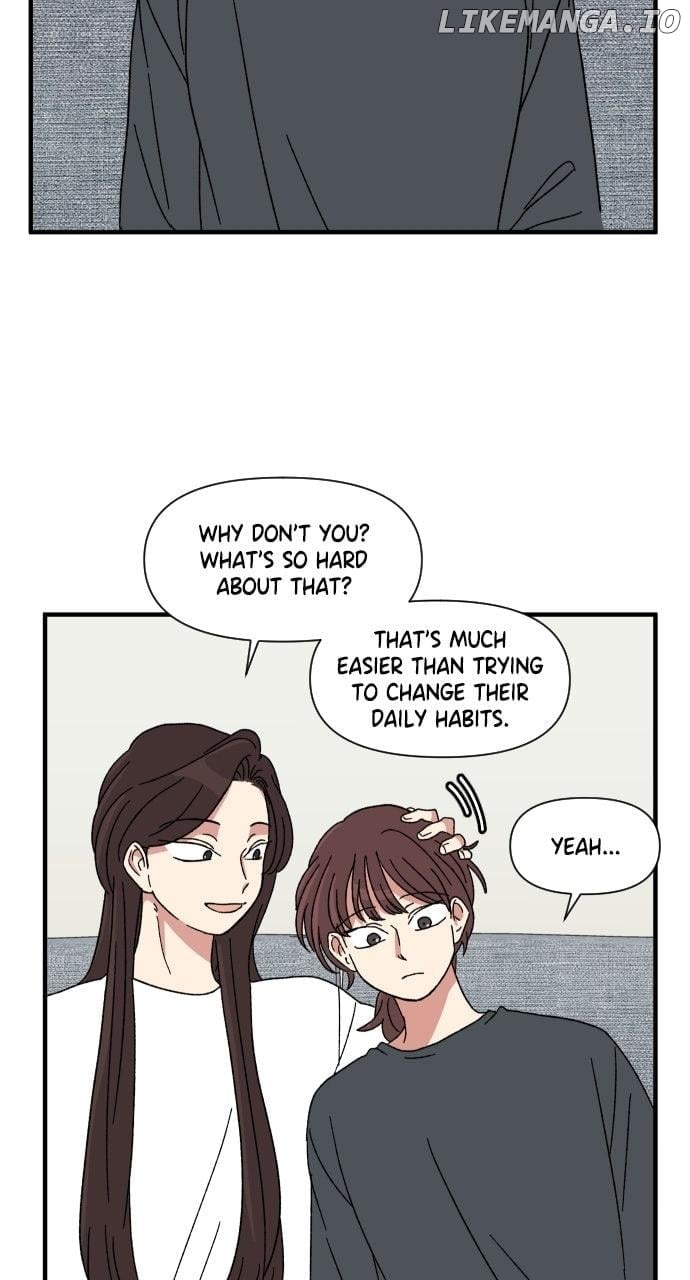The Prize of Youth Chapter 26 12