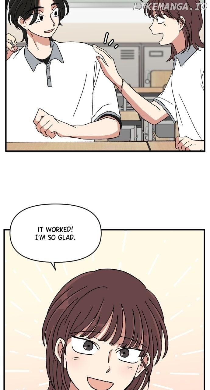The Prize of Youth Chapter 26 121