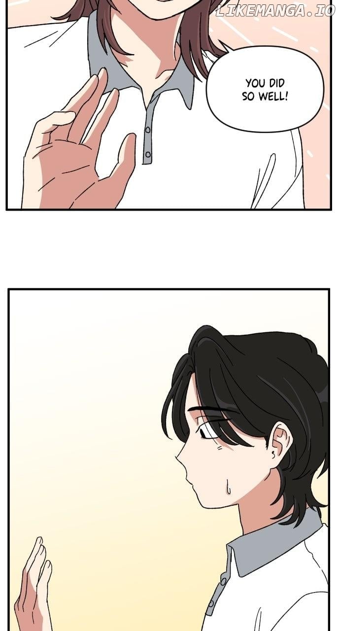 The Prize of Youth Chapter 26 122