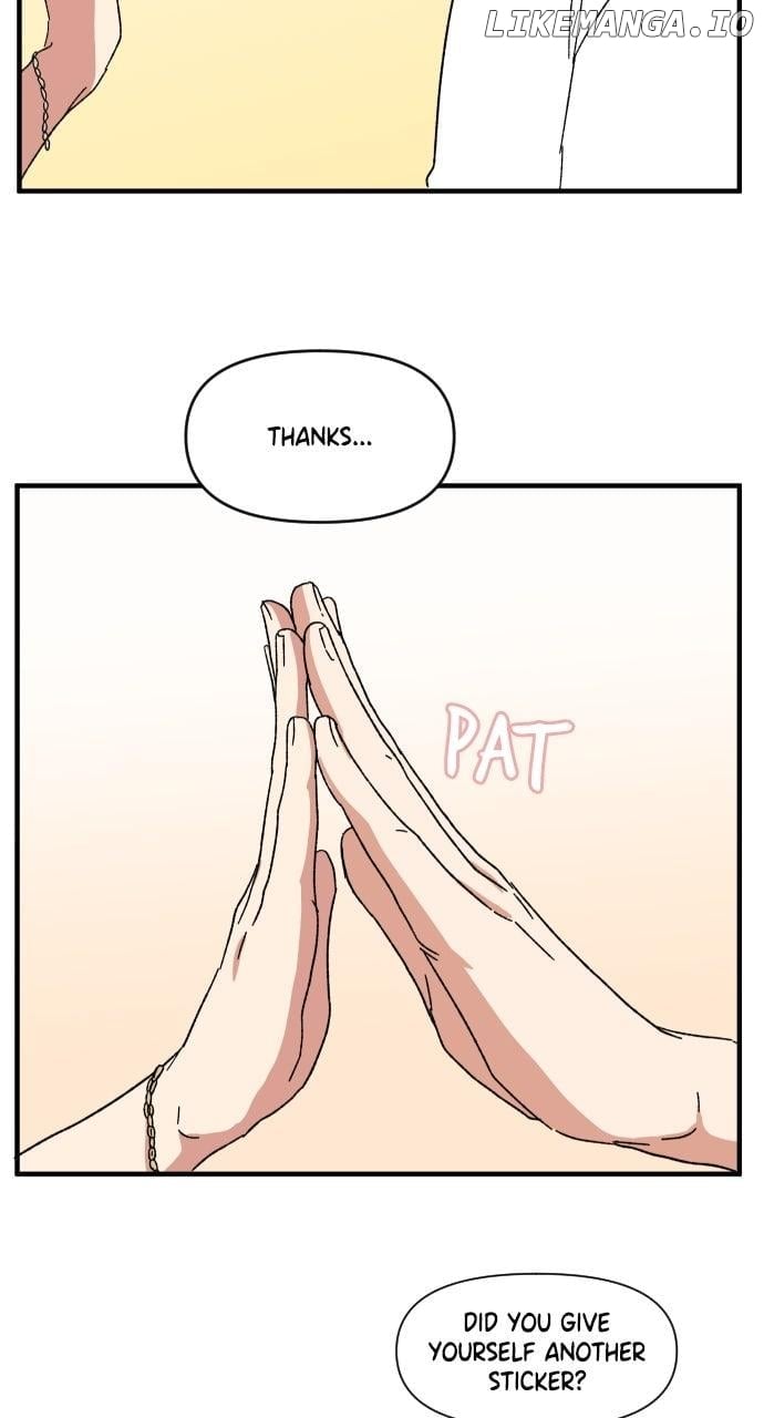 The Prize of Youth Chapter 26 123