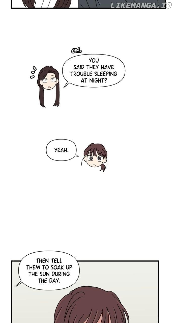 The Prize of Youth Chapter 26 13