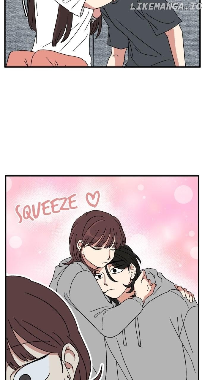 The Prize of Youth Chapter 26 15