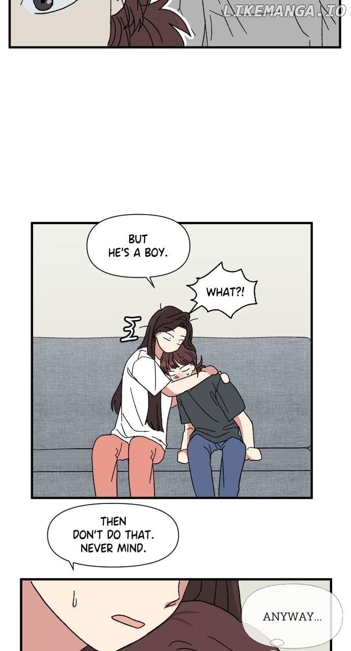The Prize of Youth Chapter 26 16