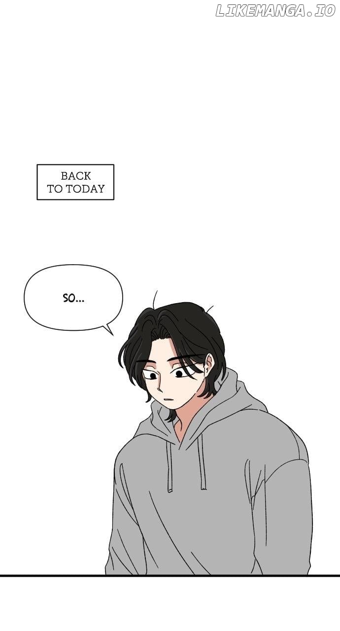 The Prize of Youth Chapter 26 19